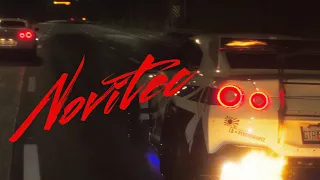 NOVITEC - Greg Ferreira ( Official Music Video )