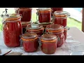 Download Lagu Stel je eens voor dat je met één dag in de keuken je voorraadkast voor het hele jaar met tomatens...