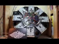 The Algorithm - 09 rootkit