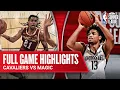 CAVALIERS vs MAGIC NBA SUMMER LEAGUE FULL GAME HIGHLIGHTS