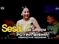 Lagu LIA SANJAYA - SESAL - PUTRA BISMA - LIVE HUT TNI 