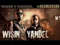 Download Lagu yo lo se - Wisin y Yandel ( la revolucion )