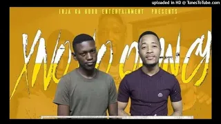 xivo no quincy kushushu eqonce ft dj twiist x yaz angsabon u0026 rumba