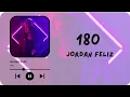 Jordan Feliz - 180 (Lirik Lagu Terjemahan)