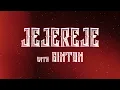 Stonebwoy, Ginton - JEJEREJE (Visualiser)