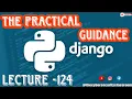 124-Using the Django Form Class-opendir cloud