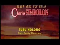 Download Lagu Charles Simbolon - Tubu Holong ( Official Musik Video )