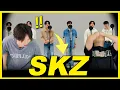 Download Lagu KOREAN REACT | Stray Kids - Killing Voice 🔥😎