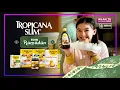 TVC Iklan Tropicana Slim edisi Ramadhan \