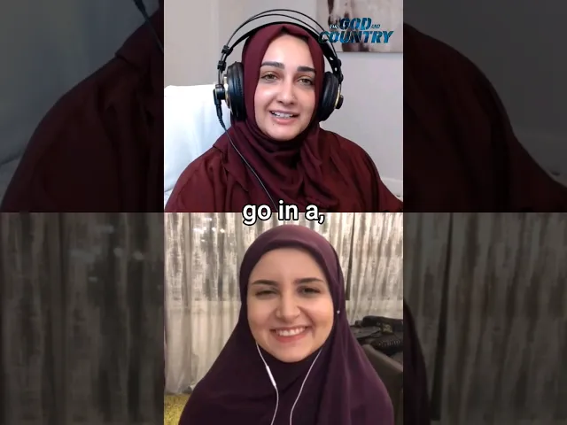 ⁣Correlation between #social media and #depression, from latest episode of For God and Country