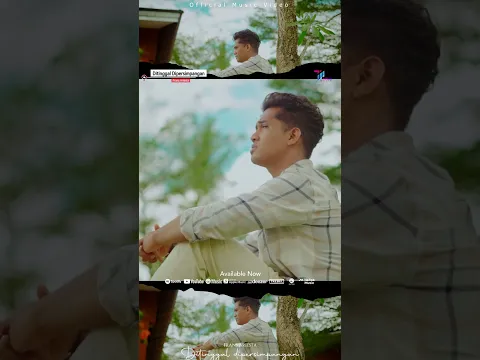 Frans Ariesta - Ditinggal Dipersimpangan #shorts #fransariesta #ditinggaldipersimpangan #terasmusik