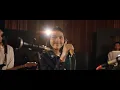 Pendarra - Bermekaran dan Mewangi ft. Dere (Studio Session)