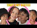 Download Lagu What Besties Be like