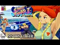 Download Lagu Super Street Fighter II Turbo (MS-DOS CD version / 1995) - Cammy [Playthrough/LongPlay]