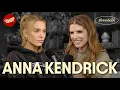 Anna Kendrick Pitch Perfect Twilight Relationships Full Episode