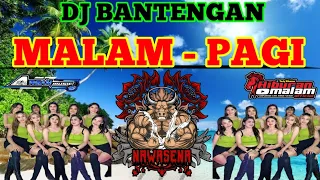 Download DJ BANTENGAN MALAM PAGI Perfome Satrio Condro Budoyo * NAWASENA* MP3