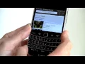 Download Lagu BlackBerry Bold 9900 Review