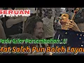 Lagu The Best Line Up..!! Walaupun Lagu Melayu, Mat Saleh Pun Layan // SERUAN