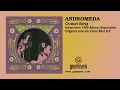 ANDROMEDA - \