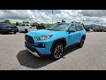 2021 Toyota RAV4 Pocatello Idaho Falls Twin Falls Burley Rexburg ID MW168901W