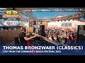 Download Lagu Thomas Bronzwaer (Classics) live at Luminosity Beach Festival 2023 #LBF23