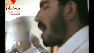 يا عاشق الجهاد  الرادود عساكري دندنها