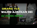 Lagu BELAJAR GERAKAN SHOLAT UNTUK ANAK ANAK || TPQ || TPA