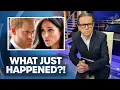 Download Lagu 'Bitter' Prince Harry Needs 'Psychiatric' Help | What Just Happened? Kevin O'Sullivan