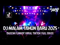 Download Lagu DJ MALAM TAHUN BARU 2025 !! DJ Yang Sedang Sedang Saja | DUGEM FUNKOT TERBARU FULL BASS