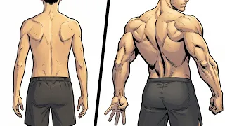 How To Force Your Back To Grow (4 Exercises)