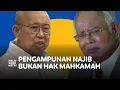 Download Lagu Tengku Razaleigh: 'Kes Najib uji keberanian UMNO dalam Kerajaan Perpaduan' MP3