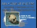 Young Blood (Tiesto & Hardwell Remix)