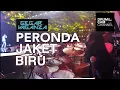 Download Lagu SAYA - PERONDA JAKET BIRU | MINGGU 7 | GEGAR VAGANZA 2021