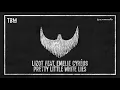 LIZOT feat. Emelie Cyreus - Pretty Little White Lies (Extended Mix)