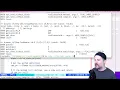 Hacking on TenderJIT and do some LLDB stuff