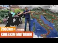 Download Lagu Krećemo KINESKIM motorom na put od preko 7500km u 22 dana – da li će izdržati?