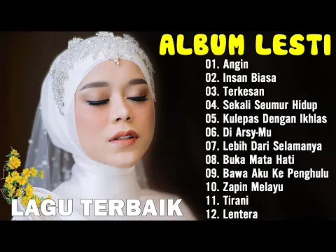 Download MP3 Kumpulan Lagu Lesti Terbaru 2024 🎀 Lesti Kejora Full Album Terbaru 2004🎀