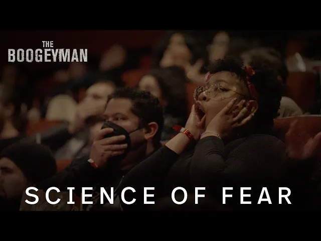 Science of Fear