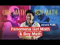 Download Lagu ⁠⁠Boy Math: Pelit ke Diri Sendiri, Royal ke Pacar