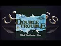 Download Lagu Mabuk Tujuh Lautan - Wings (From Double Trouble Official Audio)