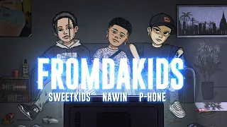 Download Night try : Hxne X Sweetkids X Nawin (Prod.Kidsforeign) MP3