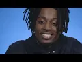 Inside The Demonic Life Of Playboi Carti