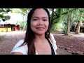 WALKING FROM BE GRAND RESORT TO HENNAN RESORT ALONA BEACH PANGLAO BOHOL PHILIPPINES
