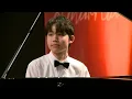 Chopin - Nocturne no. 19 in E minor, op. posth. 72 no. 1 - Takagi Ryoma