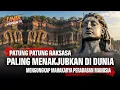 Lagu 10 Patung Raksasa Paling Menakjubkan di Dunia – Mahakarya Peradaban Manusia
