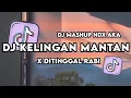 Download Lagu DJ KELINGAN MANTAN X DITINGGAL NDX-AKA RABI VIRAL TIKTOK TERBARU 2025 !!