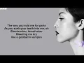 Download Lagu Olivia Rodrigo - vampire (Lyrics)