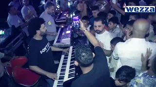 مزمار العصفوره بطلعات الحظ والروقان من الموسيقار مصطفى باسط شعبي روقان في الفرح دندنها