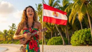 roots reggae tahiti letting go softly 2025