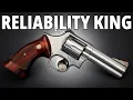 Most Reliable Revolvers Ever Made No 1 Will Blow Your Mind